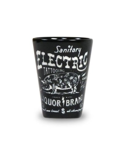 ELECTRIC PIG